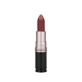 Polvere Matte Cream Lipstick Shade 128 Long-Lasting Full Coverage