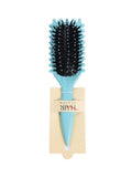 Hair System BK24-603 Hairbrush - Green