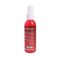 Nail Polish Drying Spray with Benzalkonium Chloride Spa System 125ml