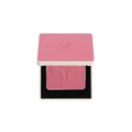 Best Blush Powder Rose Berry Natural Elegance Hearts 004