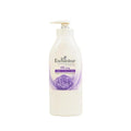 Enchanteur Fragranced Body Lotion, Aloe Vera and Olive Oil, 750ml