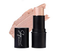Glow Glide Face Architect Highlighter Stick Natural Pearl Tea Beauty 8g