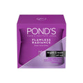 Pond's Flawless Radiance Night Cream Vitamin B3 C 50ml
