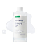 Eqqualberry Gentle Exfoliating Toner with Hyaluronic Acid and Berry Complex - 300ml