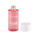 Inglot Play-In Multi-Use Toner with Black Pearl Extract, Normal Skin, 155ml