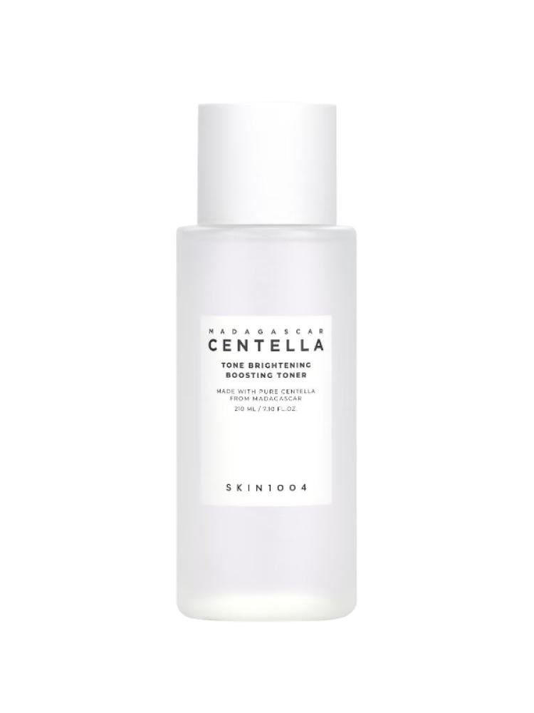 Face Toner for Oily Skin Brightening Centella Skin 1004 210ml