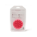 Scalp Shampoo Brush Deep Cleansing Massager BIOVENE Pink