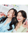 4U2 Oil Serum Tint No.07 Pink Ponytail | 3g