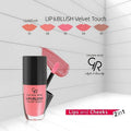 Golden Rose Velvet Touch Lipstick and Blush Light Pink 03 4.5ml