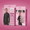 Thermal Sauna Suit Training Set - Adios Advanced - Size XL