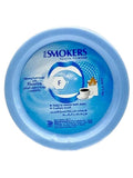 Smokers Tooth Powder Fluoride Stain Removal Eva Smokers 400g