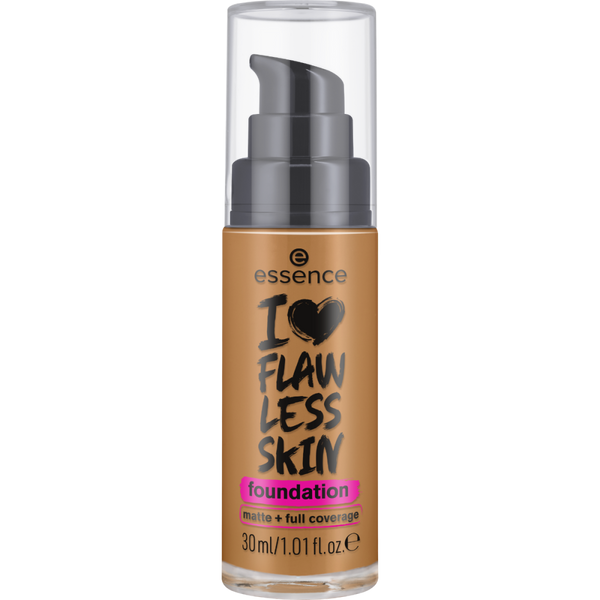 Best Foundation For Aging Skin Over 50 Breathable Medium Coverage Essence 130