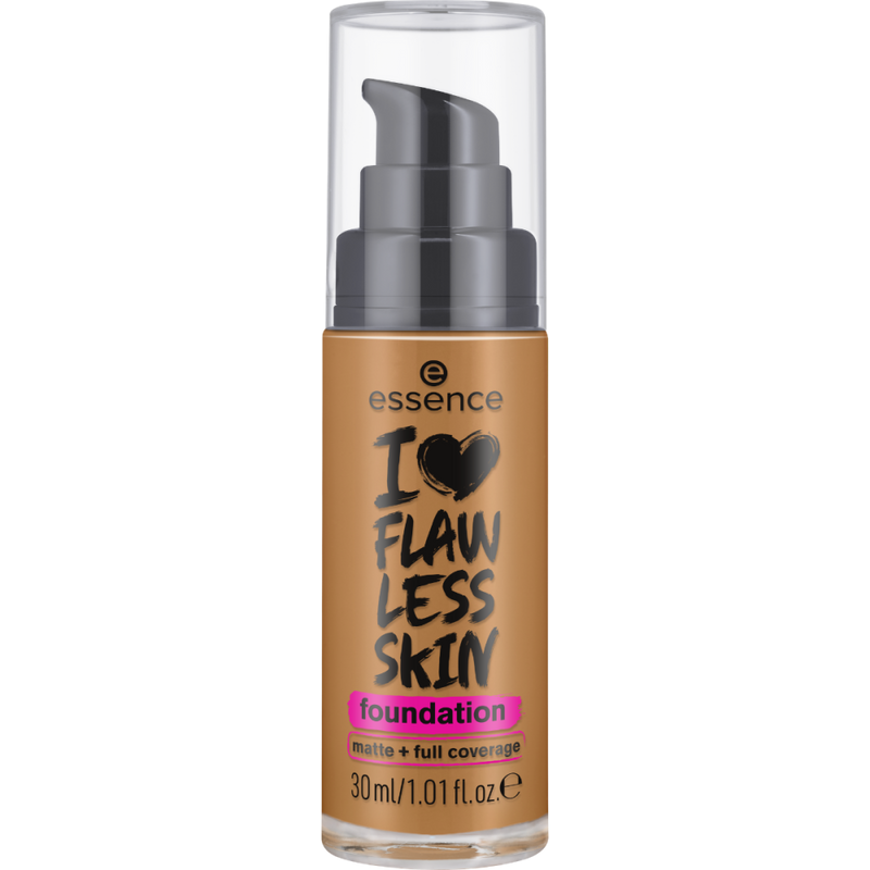 Best Foundation For Aging Skin Over 50 Breathable Medium Coverage Essence 130