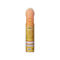 Carpet Shampoo Cleaner Mint Built-in Brush Craess 400ml