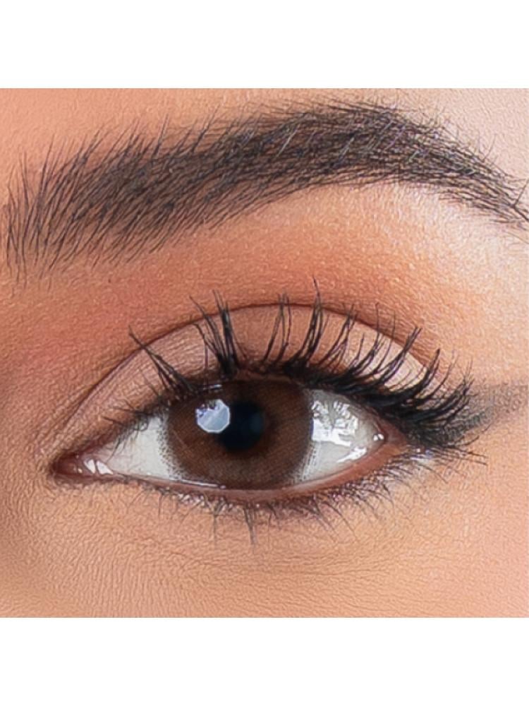 Contact Lenses for Sensitive Eyes Daily Disposable Fresh Eyes Lava 2 Pack