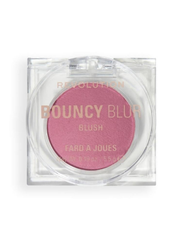 Revolution Bouncy Blur Blush - 5.5g
