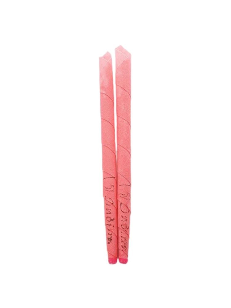 Dandian Natural Beeswax Ear Candle for Relaxation and Well-being