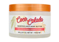 Whipped Body Butter Coco Colada Hydrating Skin Softener Tree Hut 240g