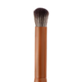 Good Morning Adios Dual Brush D04 Foundation and Highlighter Brush
