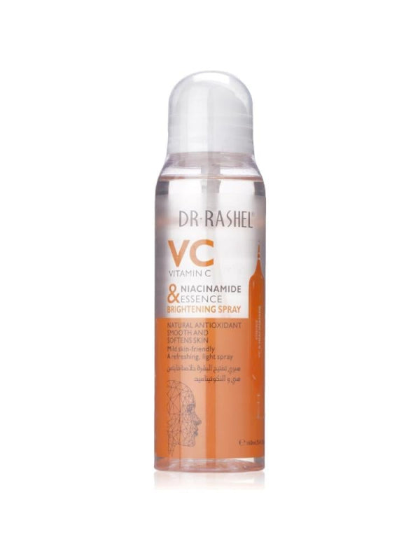 Dr. Rashel Vitamin C Nicotinamide Brightening Facial Spray - 160ml