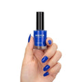 Bolver Nail Polish 712, Quick-Drying, Chip-Resistant, Glossy Finish