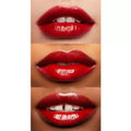 Elf Stain Lip Gloss in Very Red, Sheer Color, Vegan, Long-Lasting