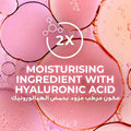 Best Smelling Body Wash Velvet Jasmine Lux 500ml