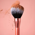 Best Large Powder Brush Flawless Finish Real Techniques 262