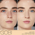 Nars Light Reflecting Foundation Gobi Medium Coverage Natural Radiant Finish 30ml