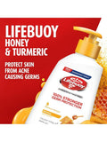 Lifebuoy Honey & Turmeric Hand Wash 200ml