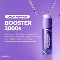 Isntree Onion Newpair Booster Shot 2000 Serum for Acne Scars, 50ml