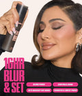 Long Lasting Makeup Setting Spray Easy Bake 16H Pore Minimising Huda Beauty 100ml