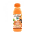 Garnier Ultra Doux Papaya Repair Shampoo, Damaged Hair, 350ml