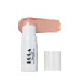 Creamy Stick Highlighter Natural Glow Radiance Luca 02 Boarding Pass
