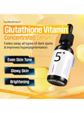 Vitamin Concentrated Serum Dark Spot Numbuzin No.5 30ml