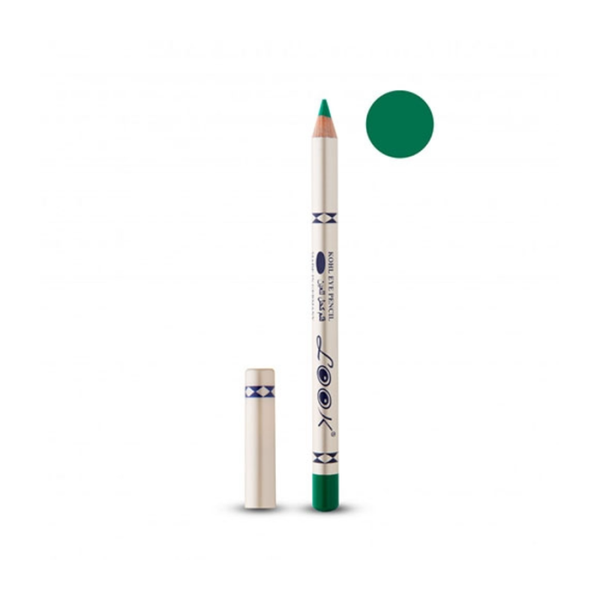 Look Eyeliner Pencil Number 143, Long-Lasting
