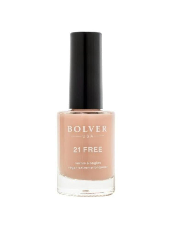 Shop Nail Polish Long-Lasting Shine BOLVER 791 11ml