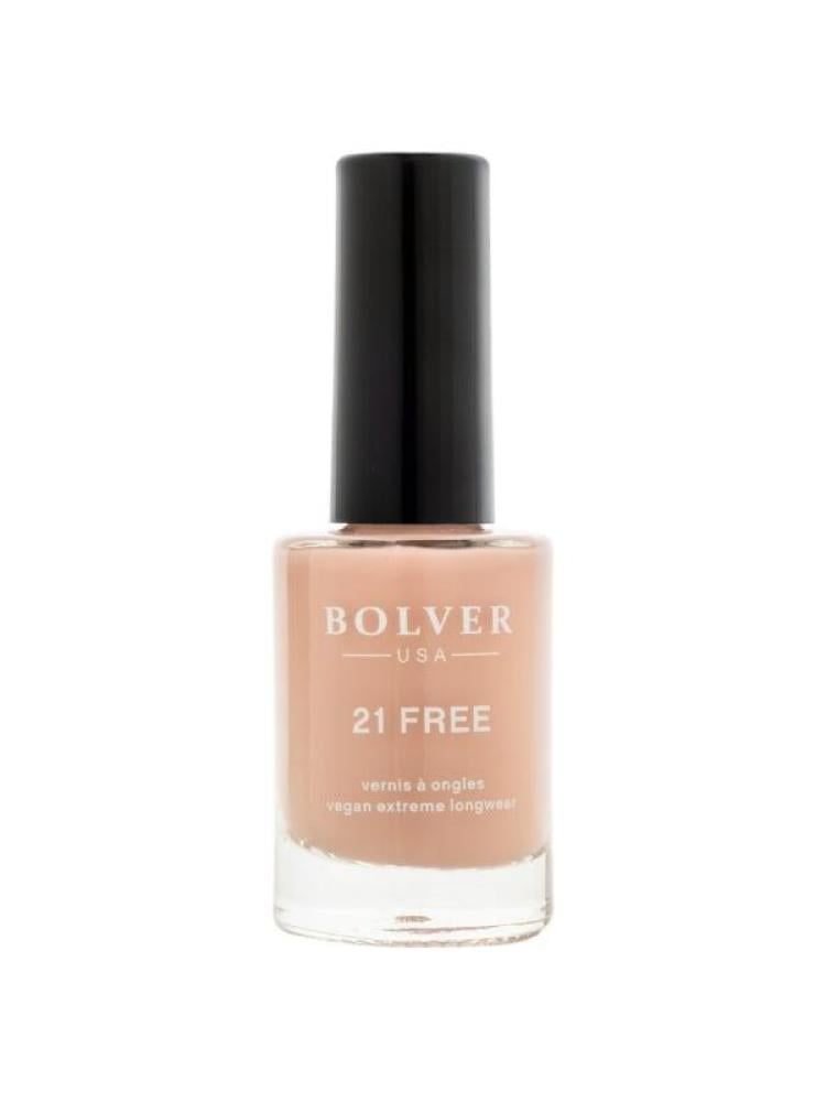 Shop Nail Polish Long-Lasting Shine BOLVER 791 11ml