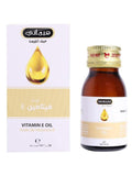 Best Vitamin E Oil for Face Moisturising Hemani 30ml