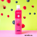 Red Fruit Shower Gel Refreshing Antioxidant Beatrice On 750ml