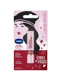 Red Tinted Lip Balm Moisturising Vaseline Emily in Paris 3g