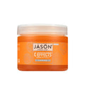 Jason C Effects Vitamin C Brightening Anti-Aging Cream, 57g