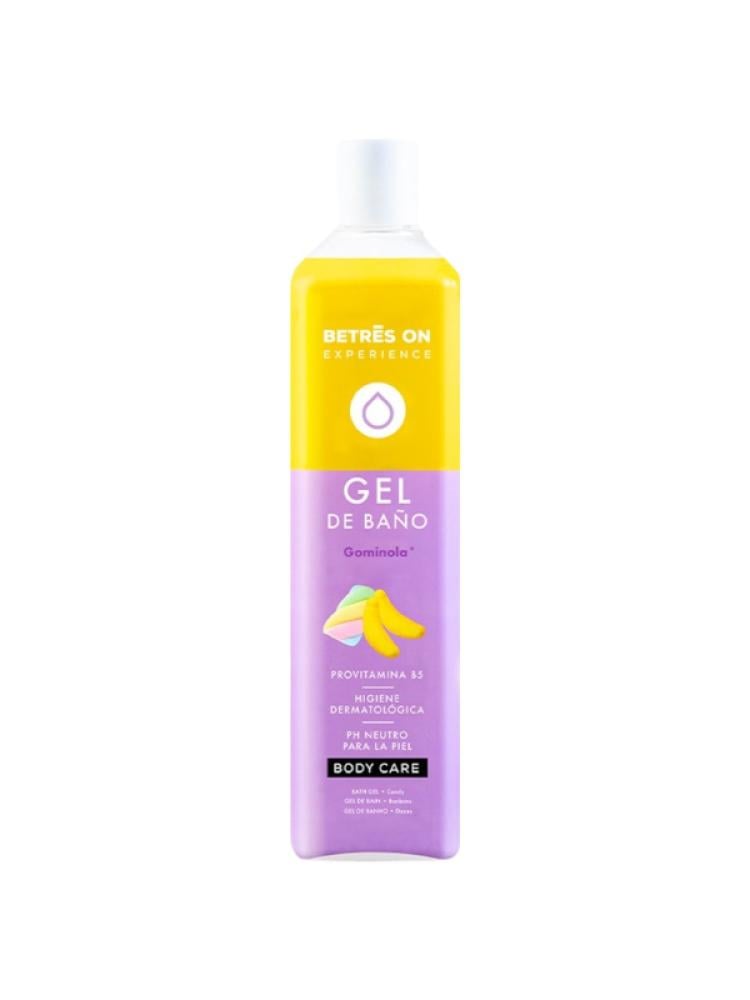 Buy Shower Gel Gummies BETRES ON 750ml