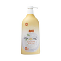 Best Moisturizing Shower Gel Baby Powder Scented Body Wash Lady Baby 850ml