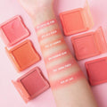 Jelly Blush Long Lasting Waterproof Acne-Soothing Say Love Cathy Doll 6g