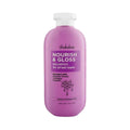 Shakebar Nourish & Gloss Shampoo for All Hair Types, 300ml