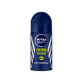 Nivea Men Musk Roll-On Antiperspirant Deodorant 50ml