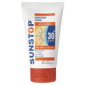 Best Sunscreen Cream SPF30 Vitamin E Sun Stop 120ml