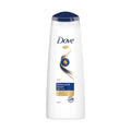 Dove Intensive Repair Shampoo for Damaged Hair, 190ml