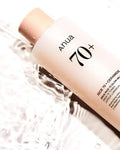 Rice Water Toner Brightening Hydrating Ceramides Anua 250ml